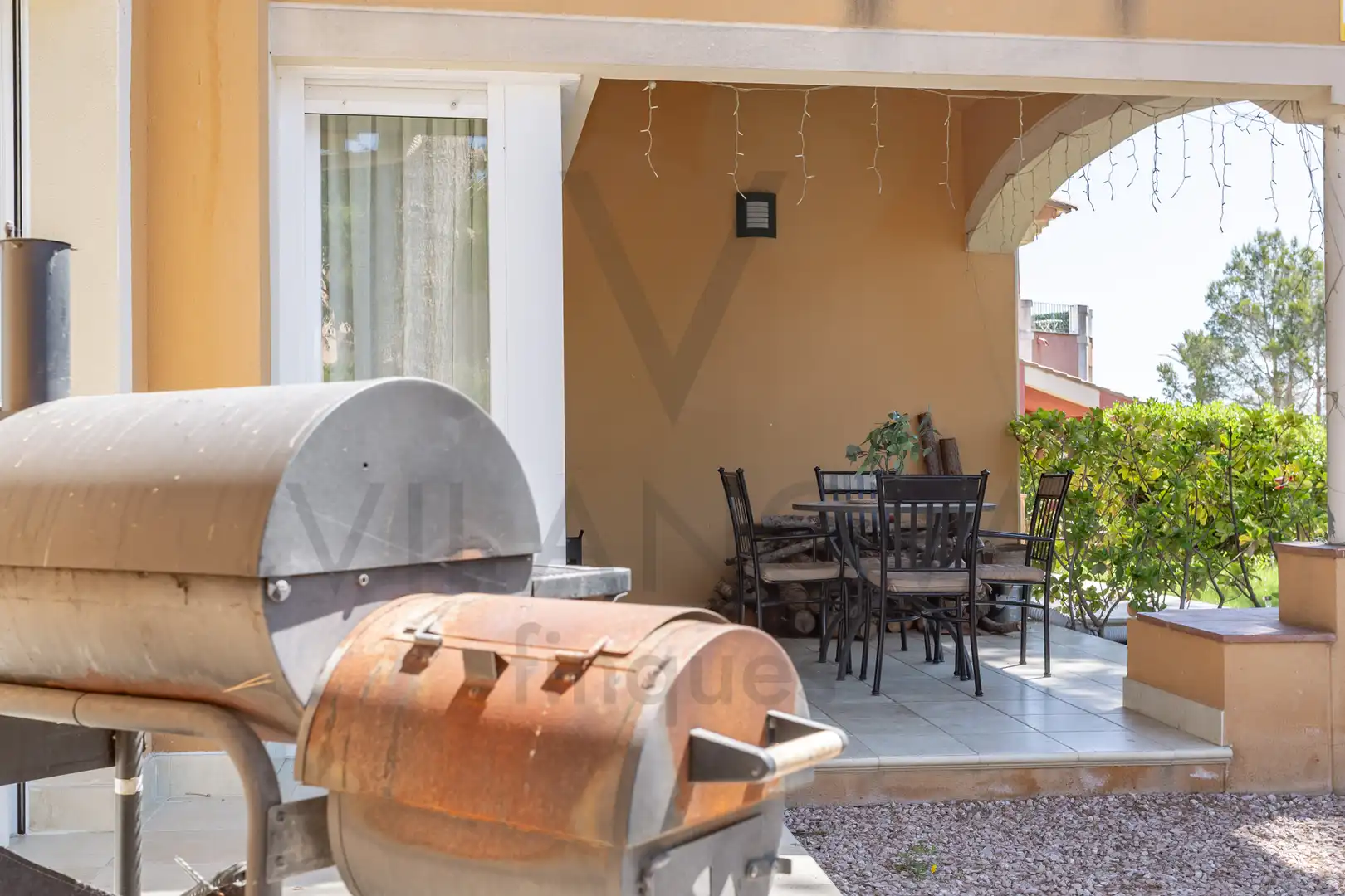 Adosado con piscina en venta en Carrer de les Mèlies, imagen 18