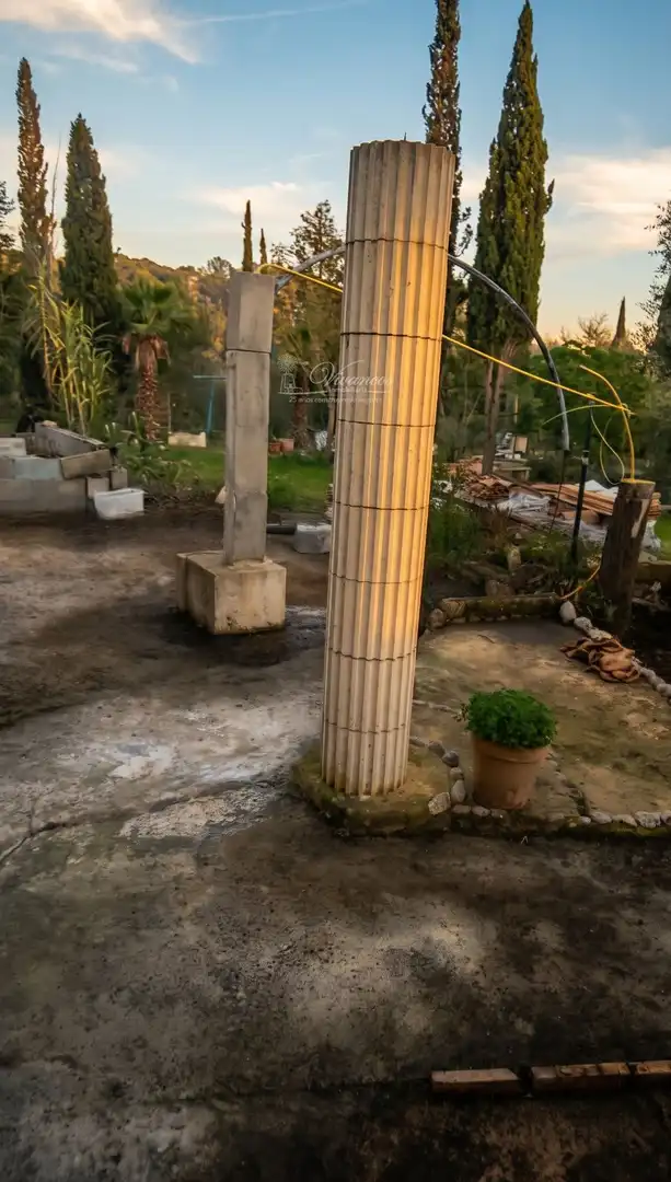 Jardín de Terreno en venta en Llevant