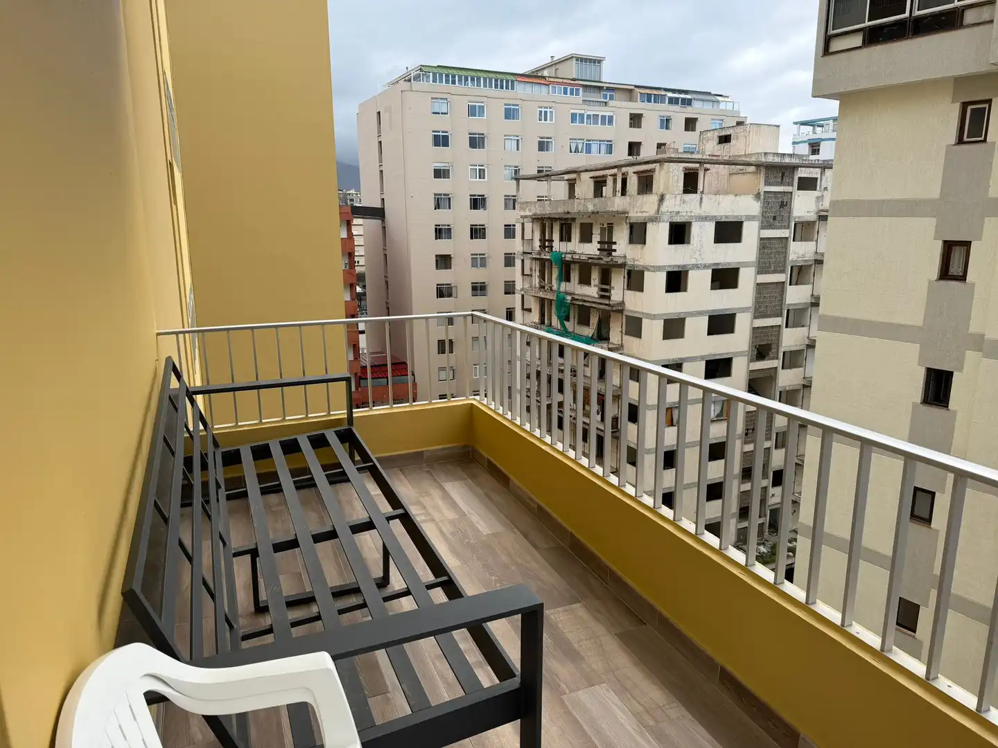 Wohnung zur Miete in Avenida Venezuela, 12, Zona Martiánez