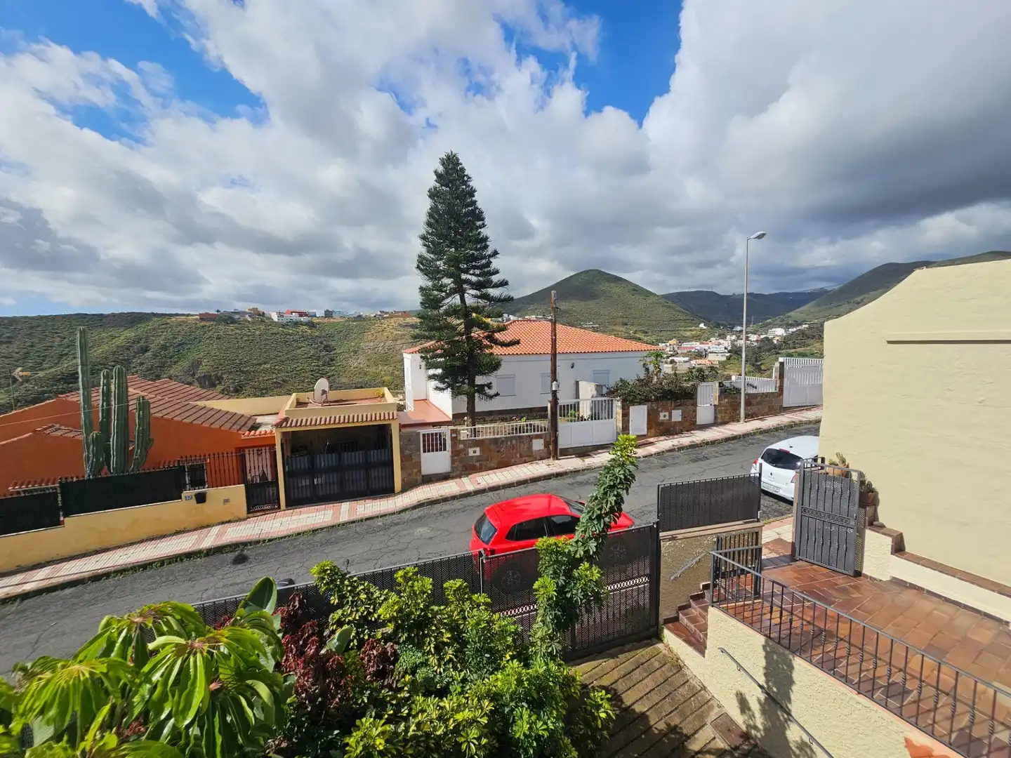 Casa o xalet en venda a Calle SORIA, 86, Marzagán - Los Hoyos - La Montañeta