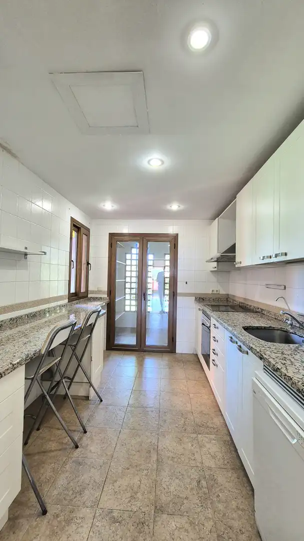 Attic for sale in Casasola
