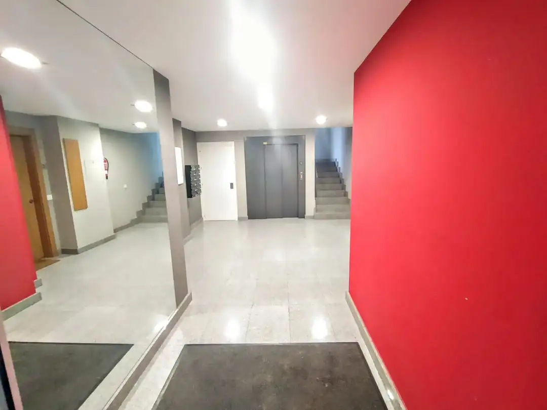 Piso con ascensor en alquiler en Galdakao, imagen 22