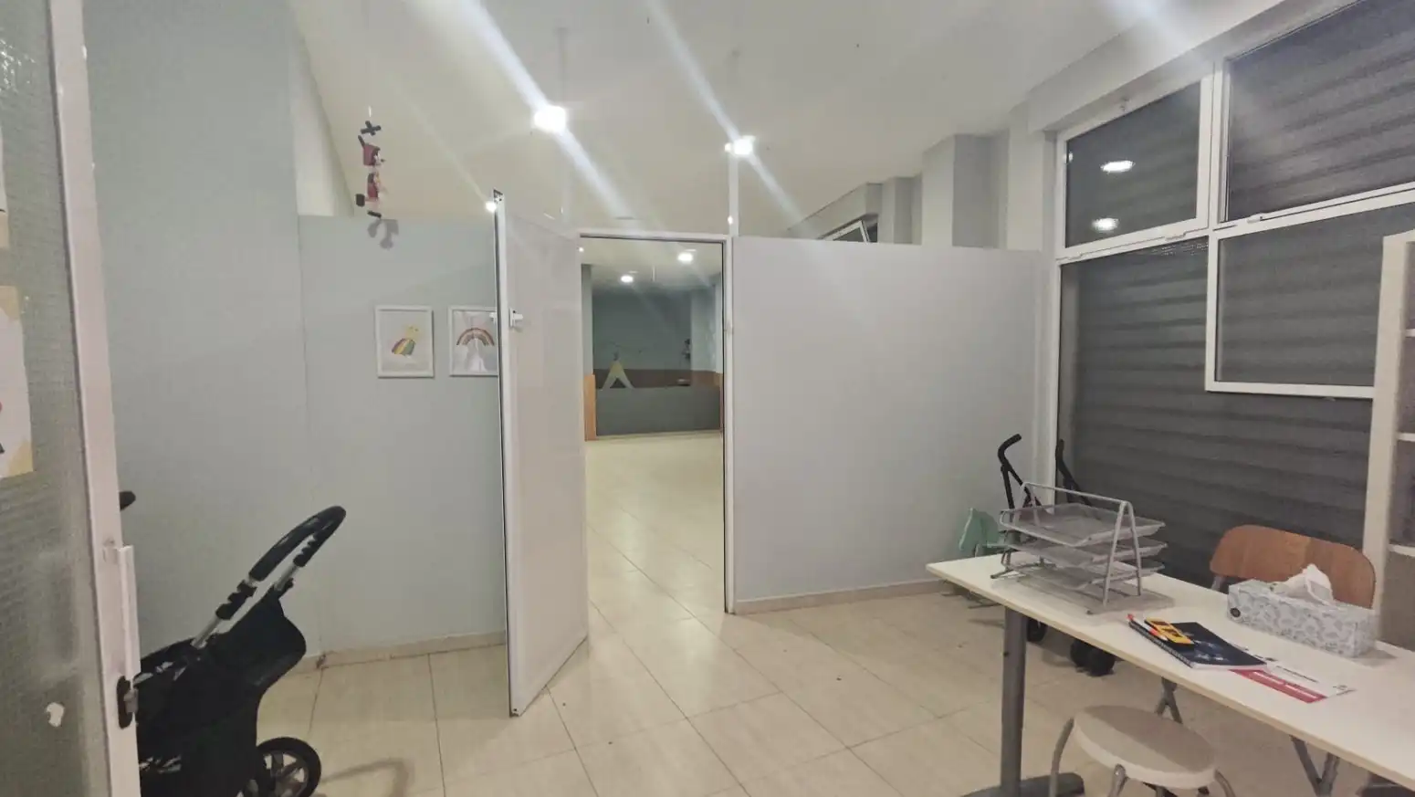 Local comercial en venta en Crevillent - PZ MEDICO MOHAMED AL SHAFRA 5, imagen 5