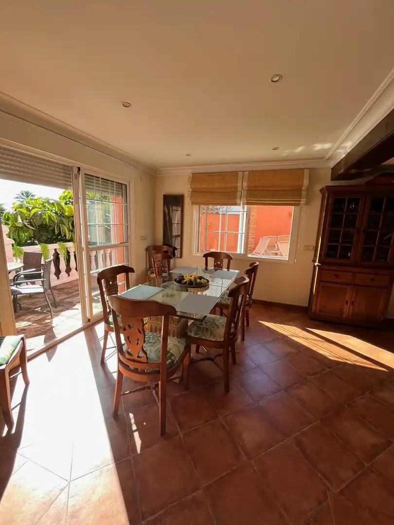 Houses for rent in DE LOS JAZMINES-NVA ANDAL, 406, Nueva Andalucía centro