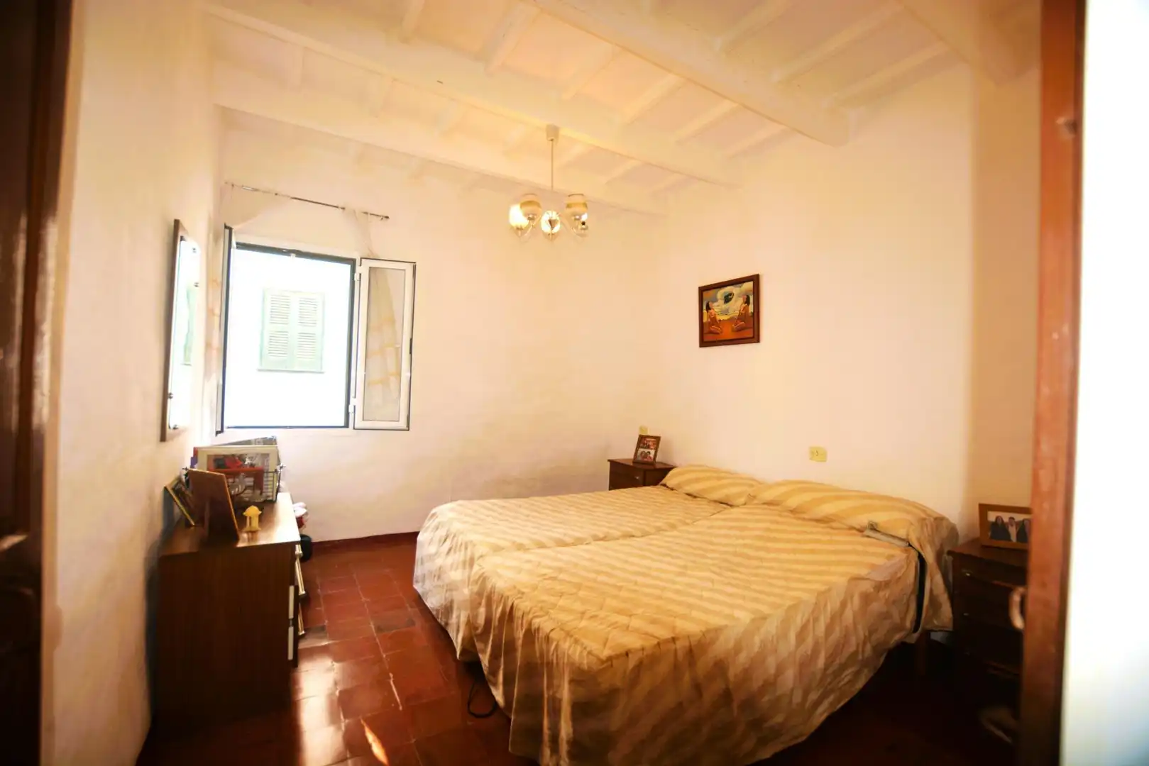 Casa amb jardí en venda a Ferreries poble, imagen 21