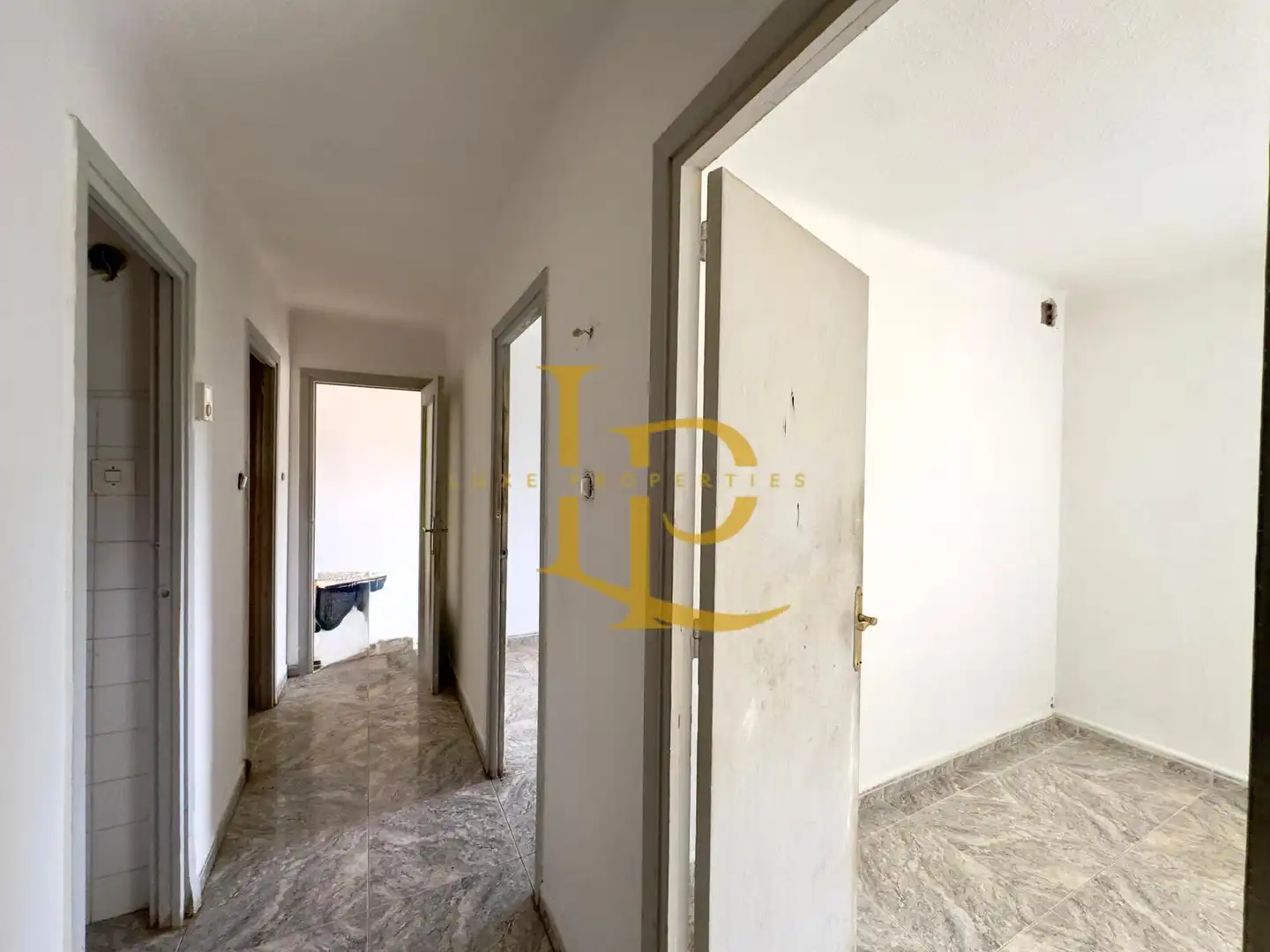 Piso en venta en Terrassa con Terraza