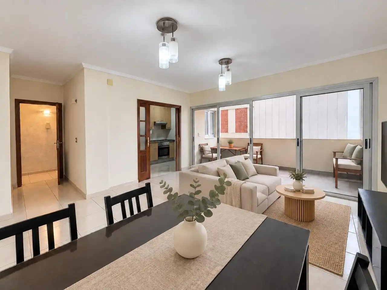 Wohnung mit Aufzug zum Verkauf in Calle Júpiter, imagen 4