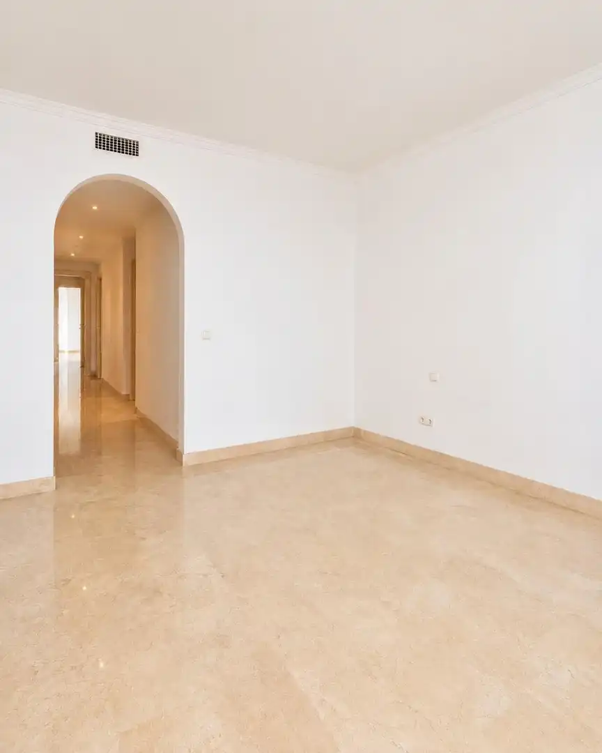 Apartament amb piscina en venda a Milla de Oro, imagen 16
