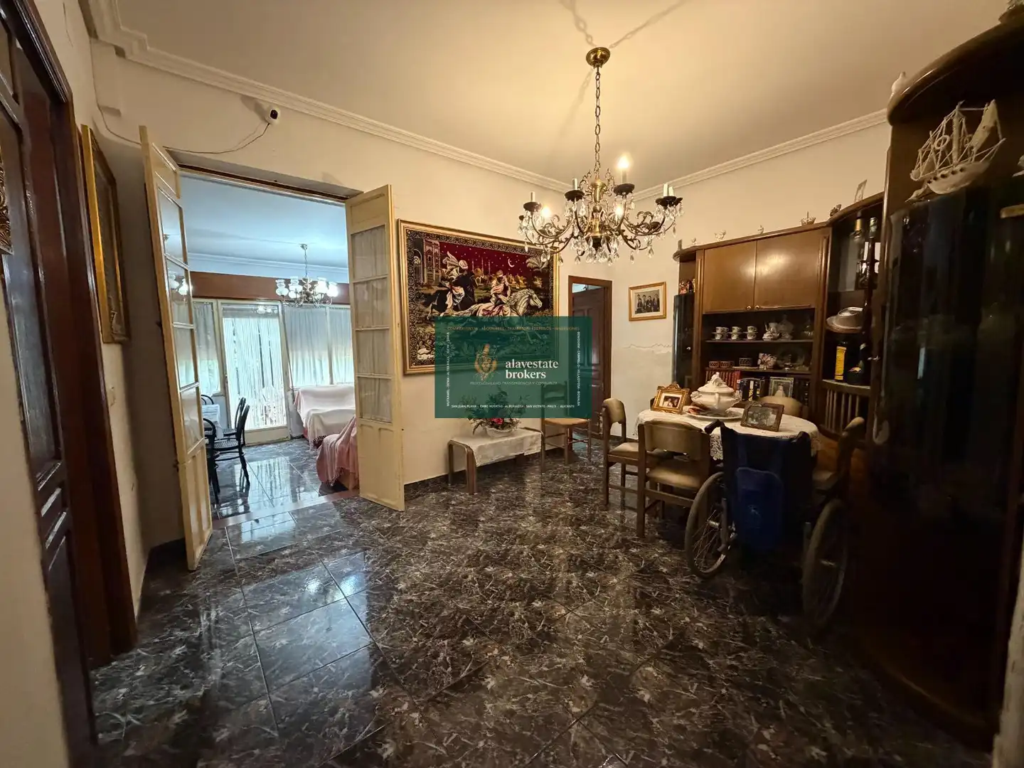 Casa en venta en Norte