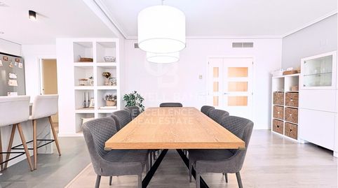 Foto 3 de Pis en venda a Calle Jose Chabas Bordehore, Sant Llorenç - Zona Alfahuir, Valencia Capital