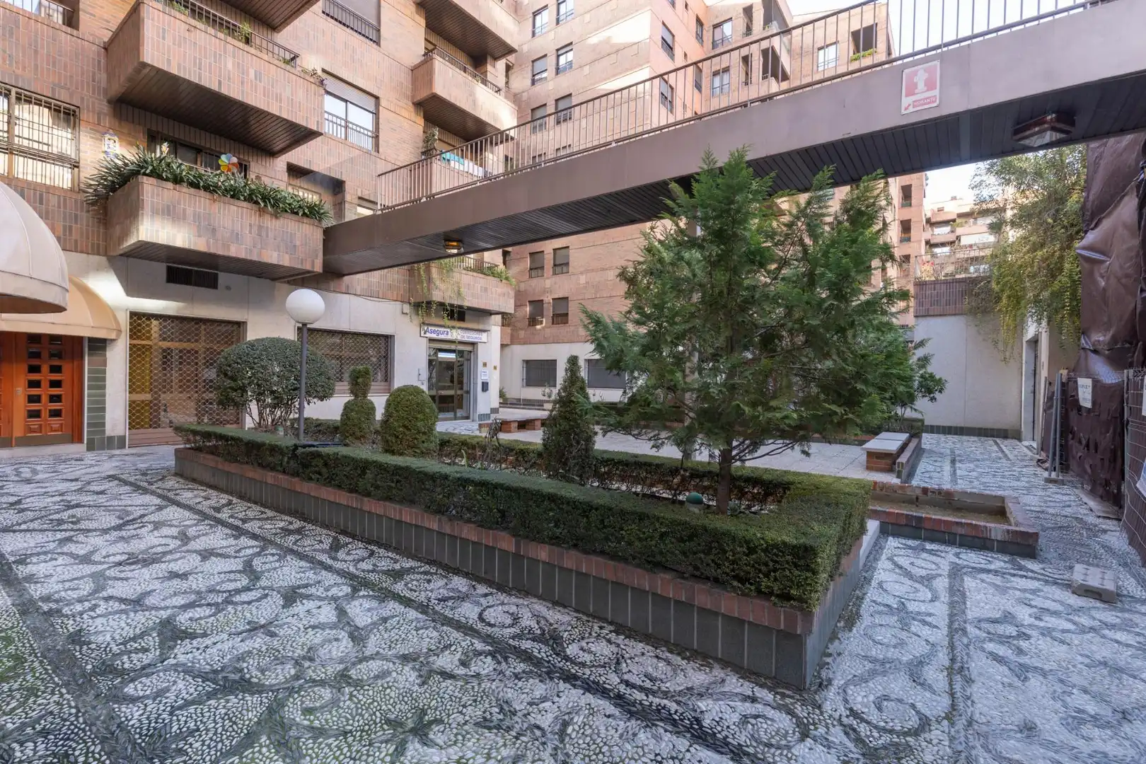 Flat for sale in Avenida Divina Pastora, 9, San Ildefonso