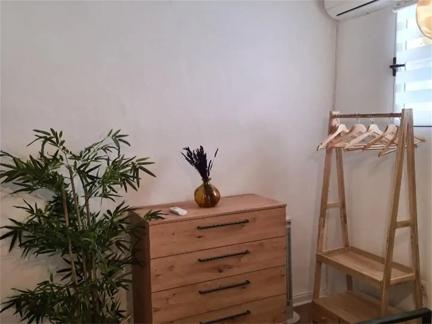 Flat for rent in Calle San Agustin, 16, Mojácar Pueblo