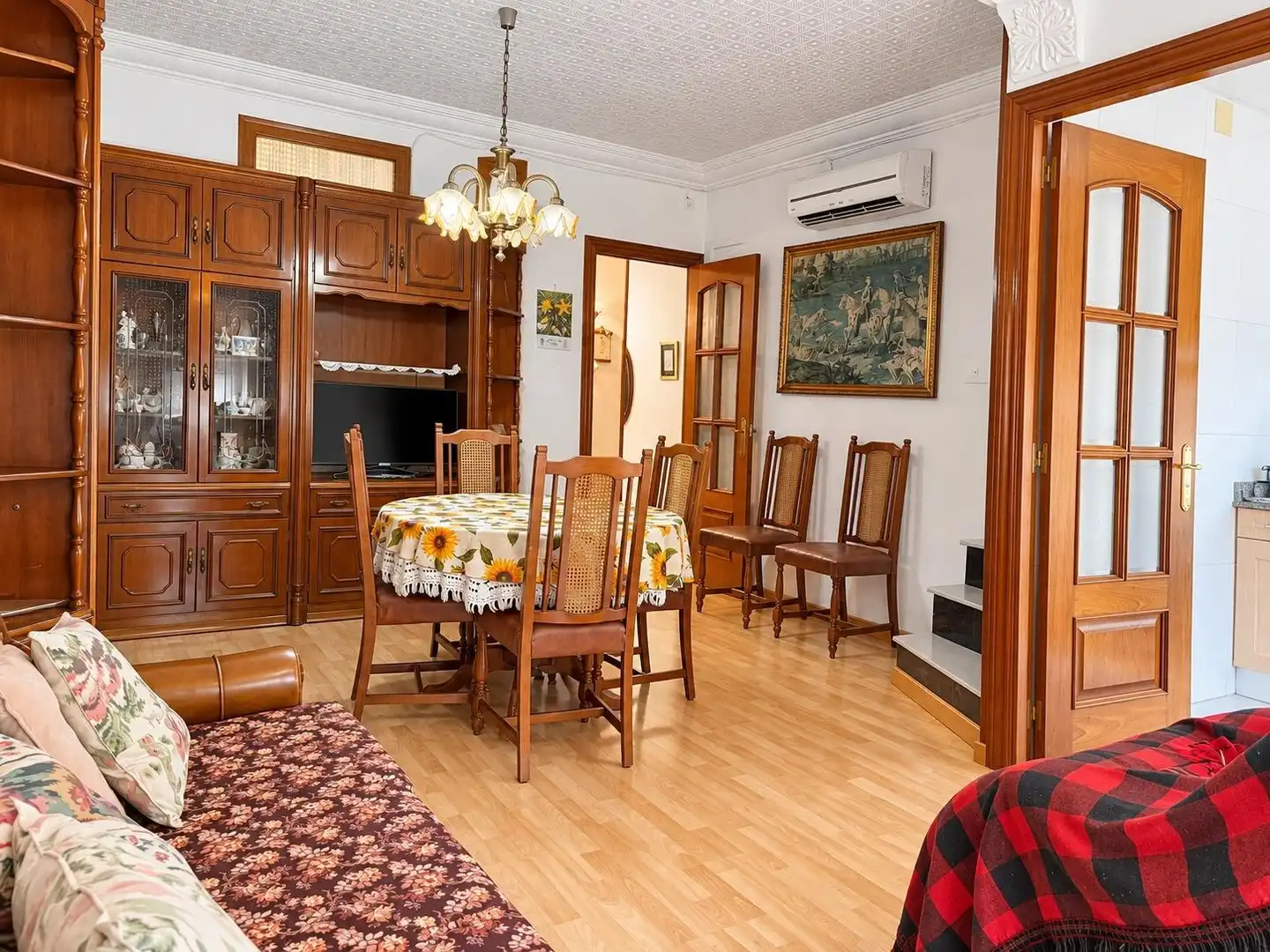 Casa en venta en Creu de Barberà - Sector Sud, imagen 24