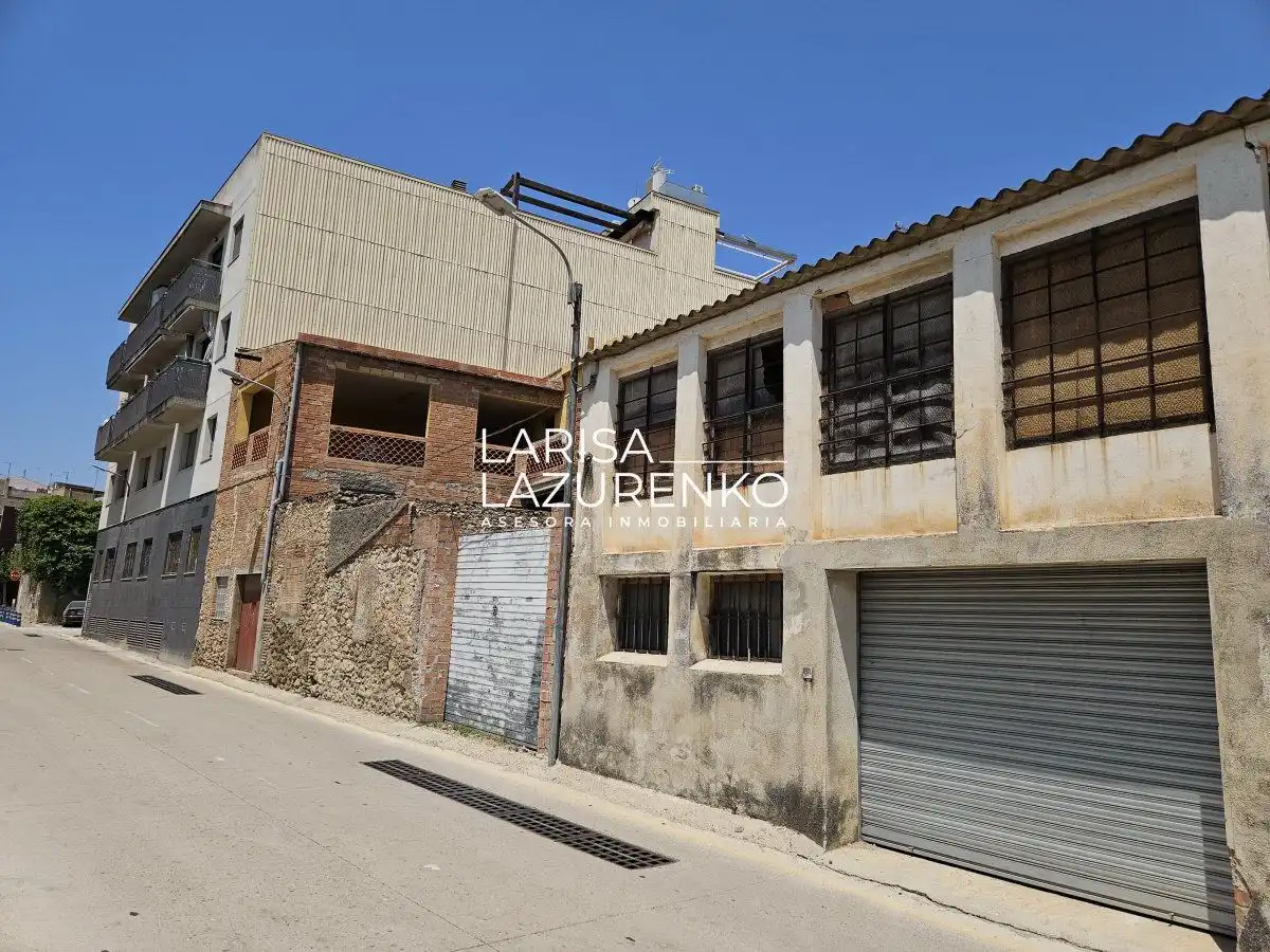 Local commercial à vendre à DE LA INDUSTRIA, imagen 29
