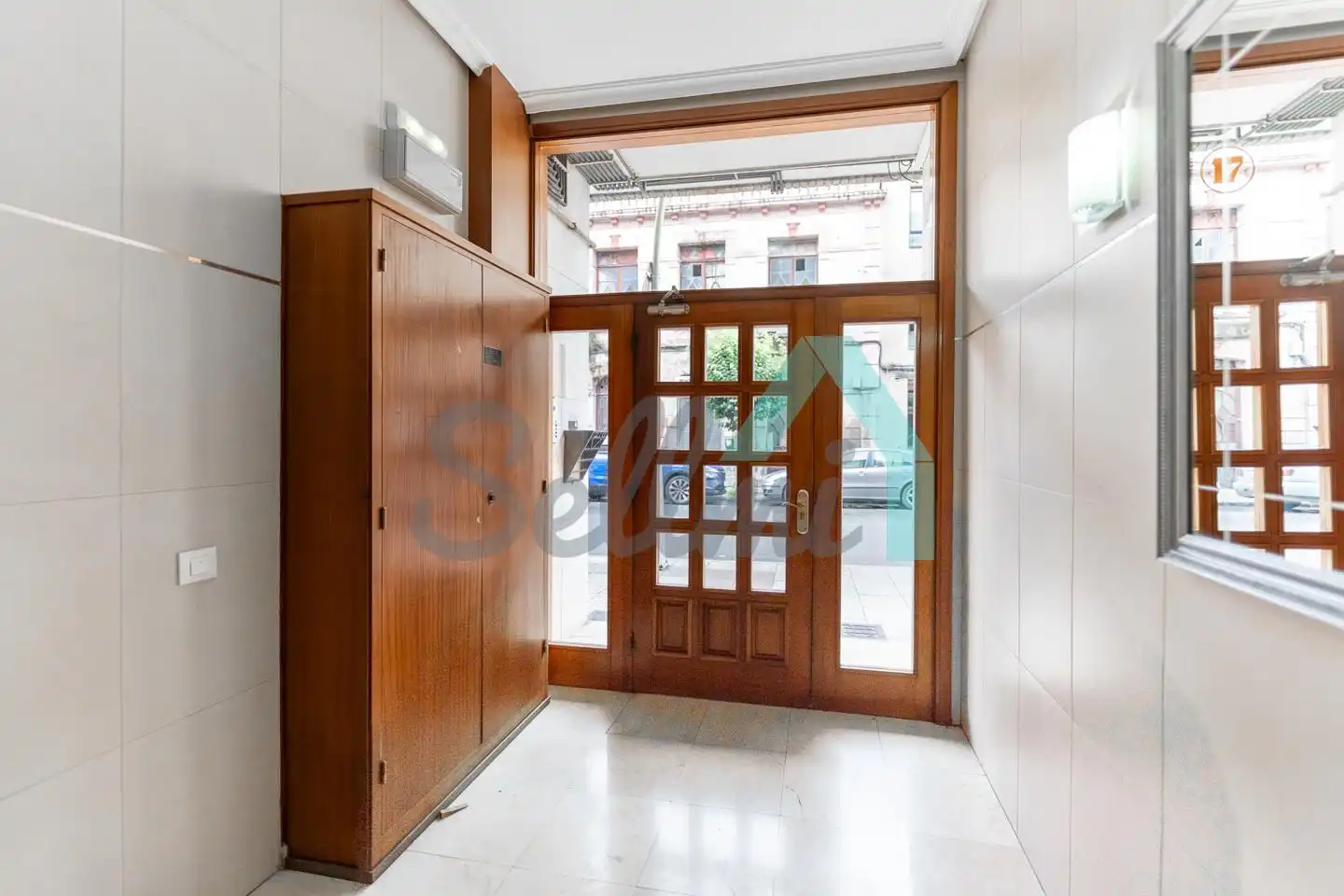 Wohnung zum Verkauf in Luis Suárez Ximielga, Colloto
