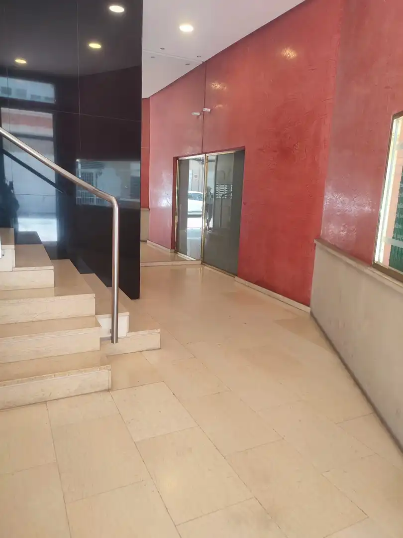 Pis de lloguer en Murcia amb Aire condicionat, Calefacció i Moblat