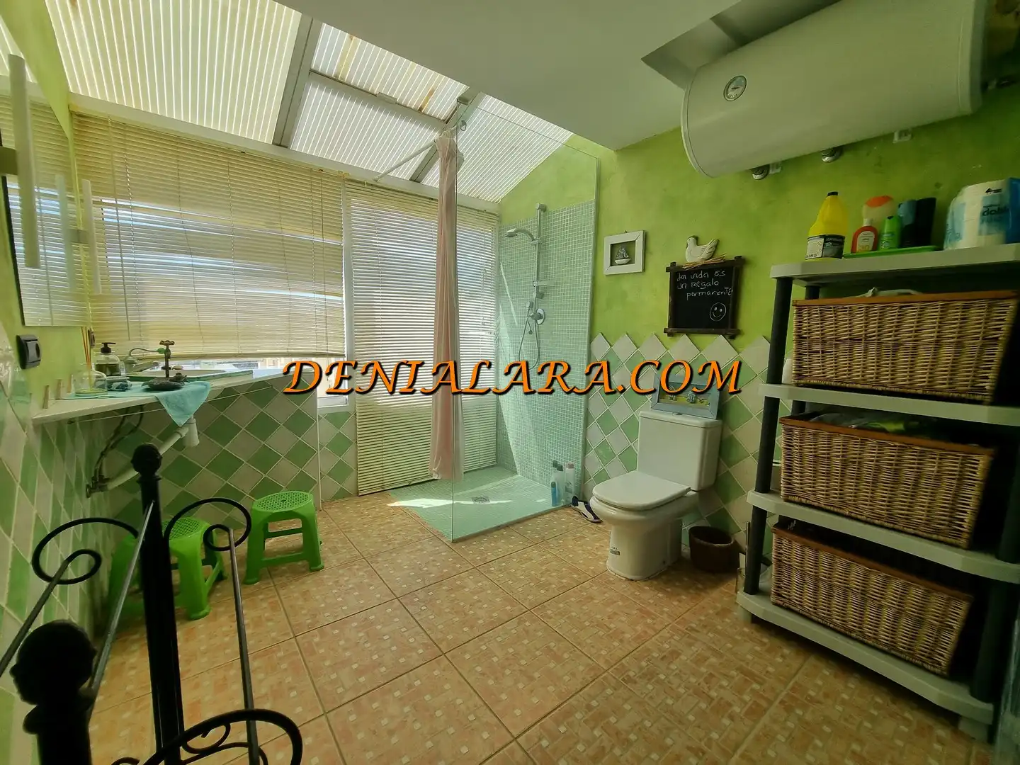 Penthouse mit Pool zum Verkauf in Las Marinas / Les Marines, imagen 29