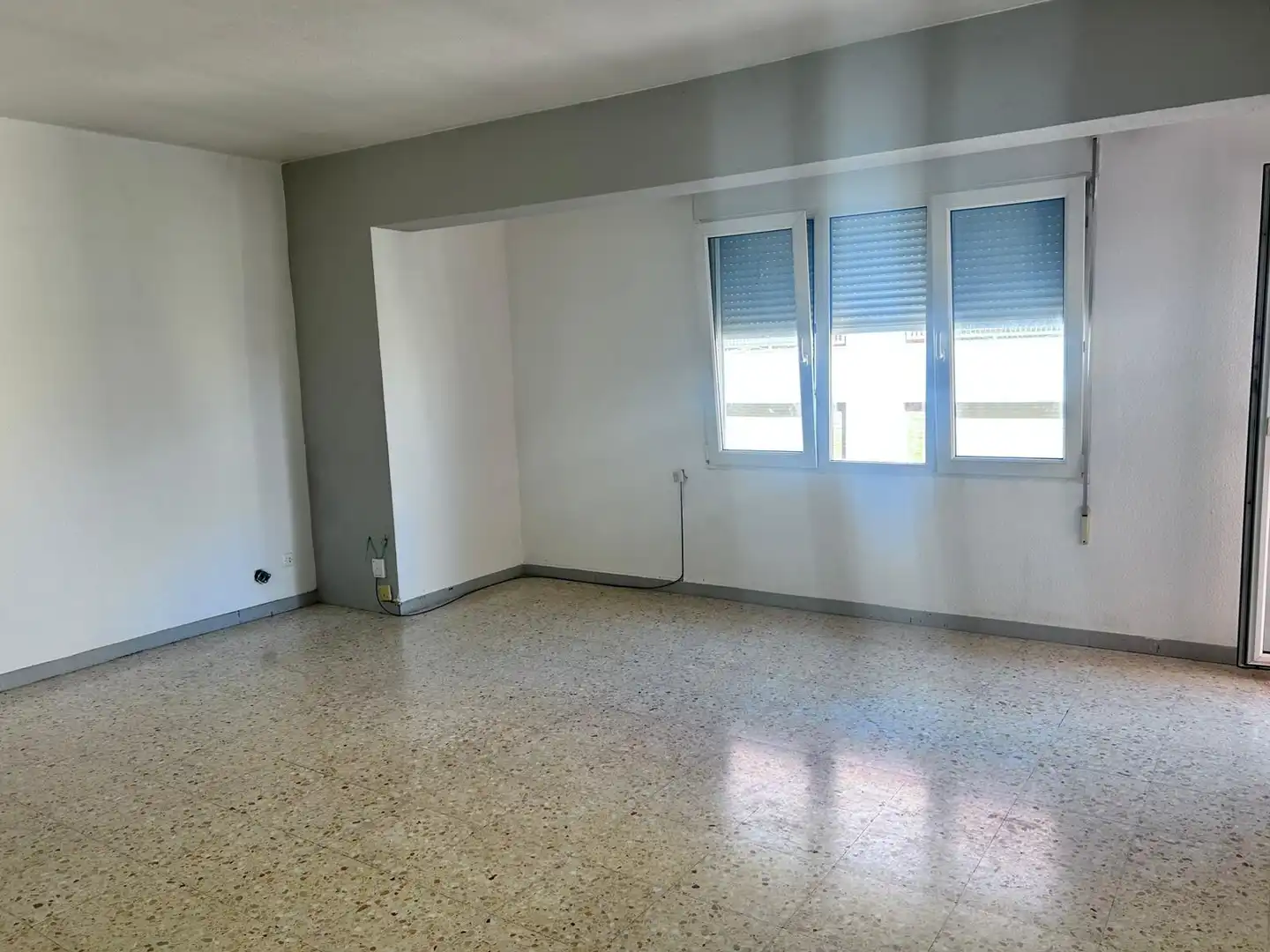 Flat for sale in Zona Papa Luna - Platja del Gurugú