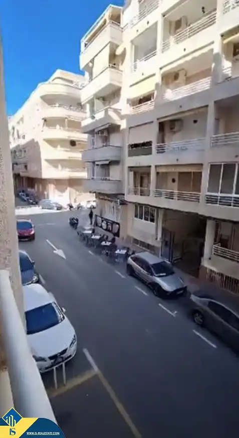 Apartamento con terraza en venta en Playa del Cura, imagen 7