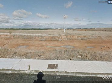 Terreno residenziale in vendita a Benavente