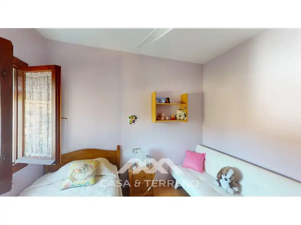 Detached house with terrace for sale in Calle Almadrabas (El Cañuelo), imagen 19