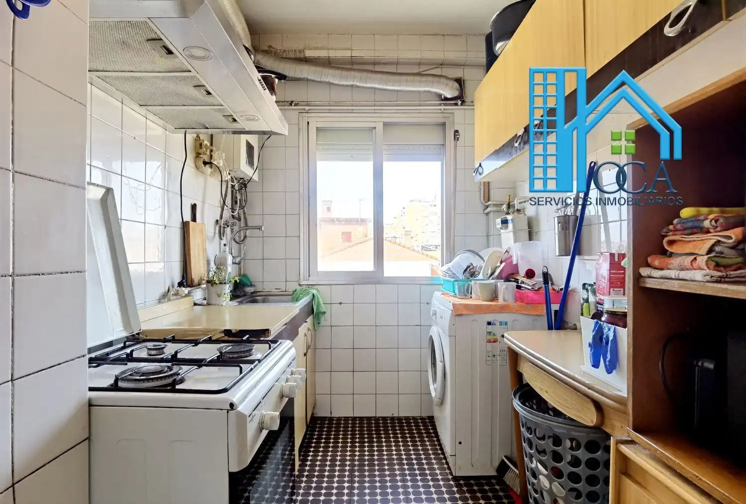 Flat for sale in Calle Mercedes Domingo, Opañel