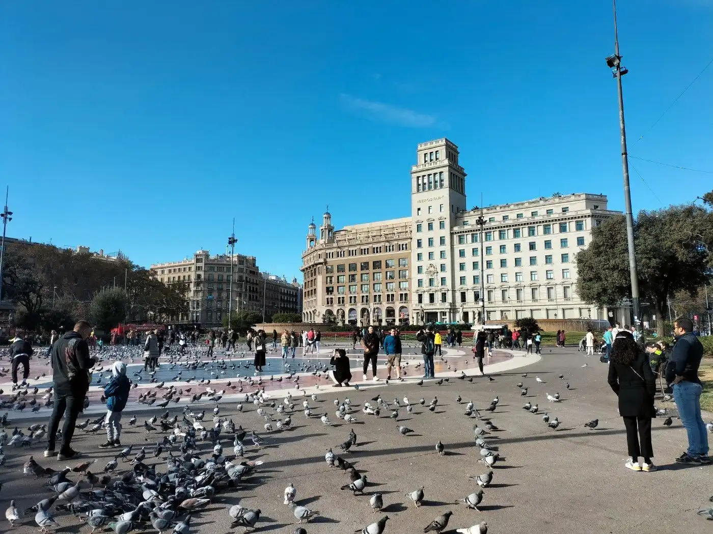 Business premises for transfer in Eixample, imagen 22