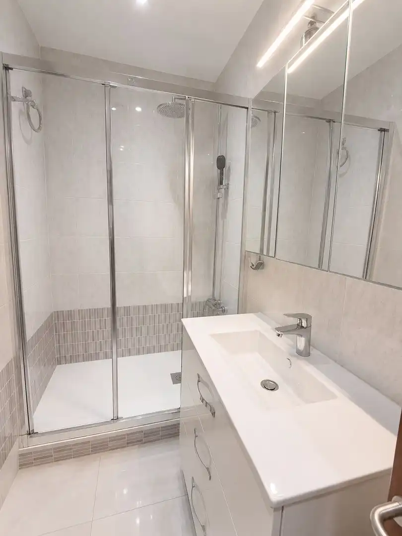 Flat with terrace for sale in Les Corts, imagen 43