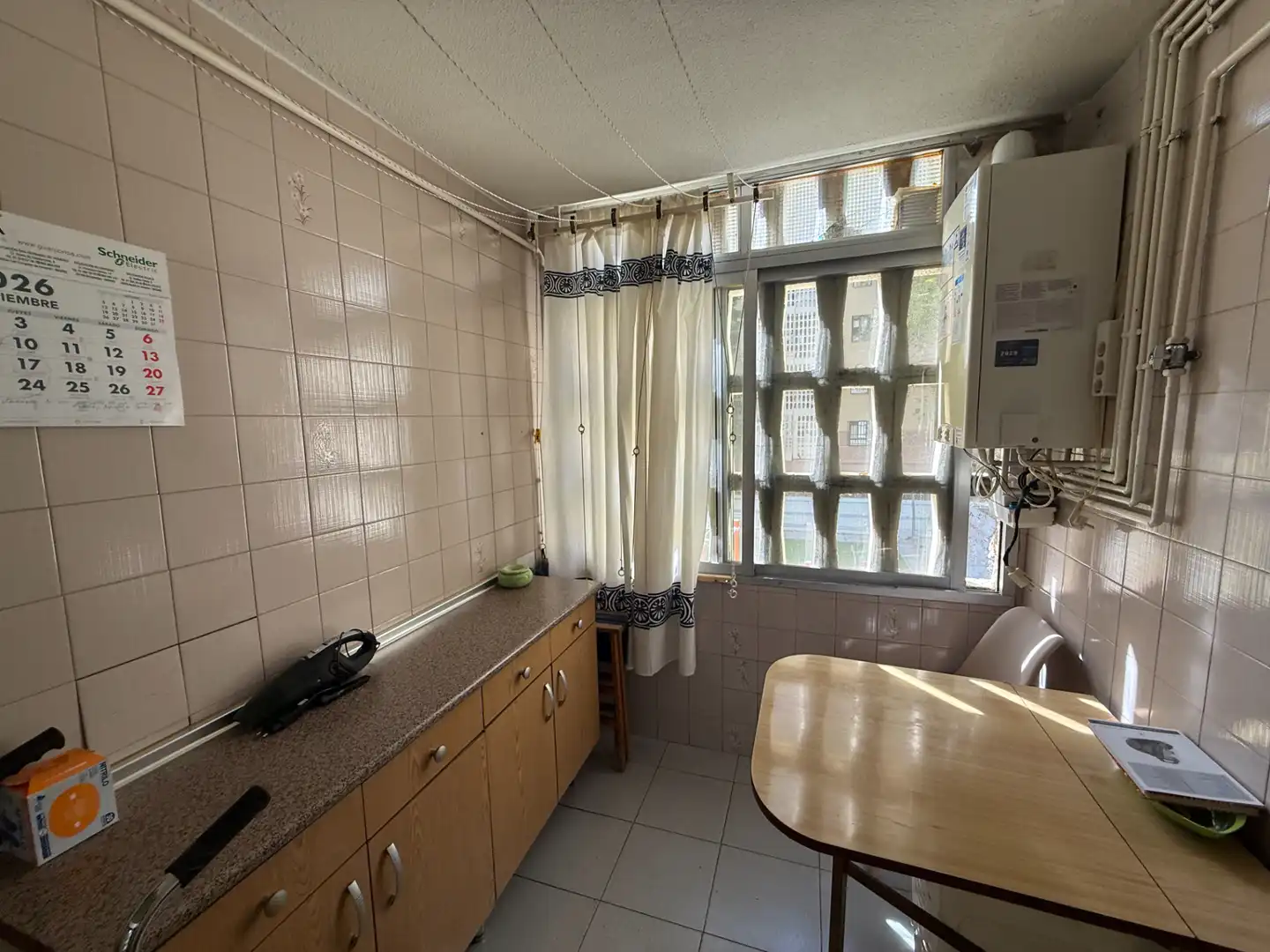 Wohnung mit Aufzug zum Verkauf in Calle del Camino Viejo de Villaverde, imagen 14