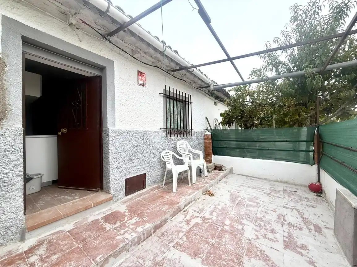 Casa pareada en venta en Masegoso de Tajuña, imagen 2