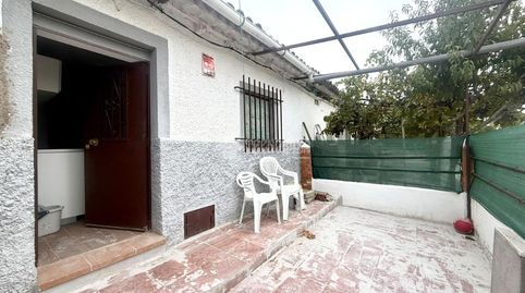 Foto 2 de Casa adosada en venda a Masegoso de Tajuña, Guadalajara