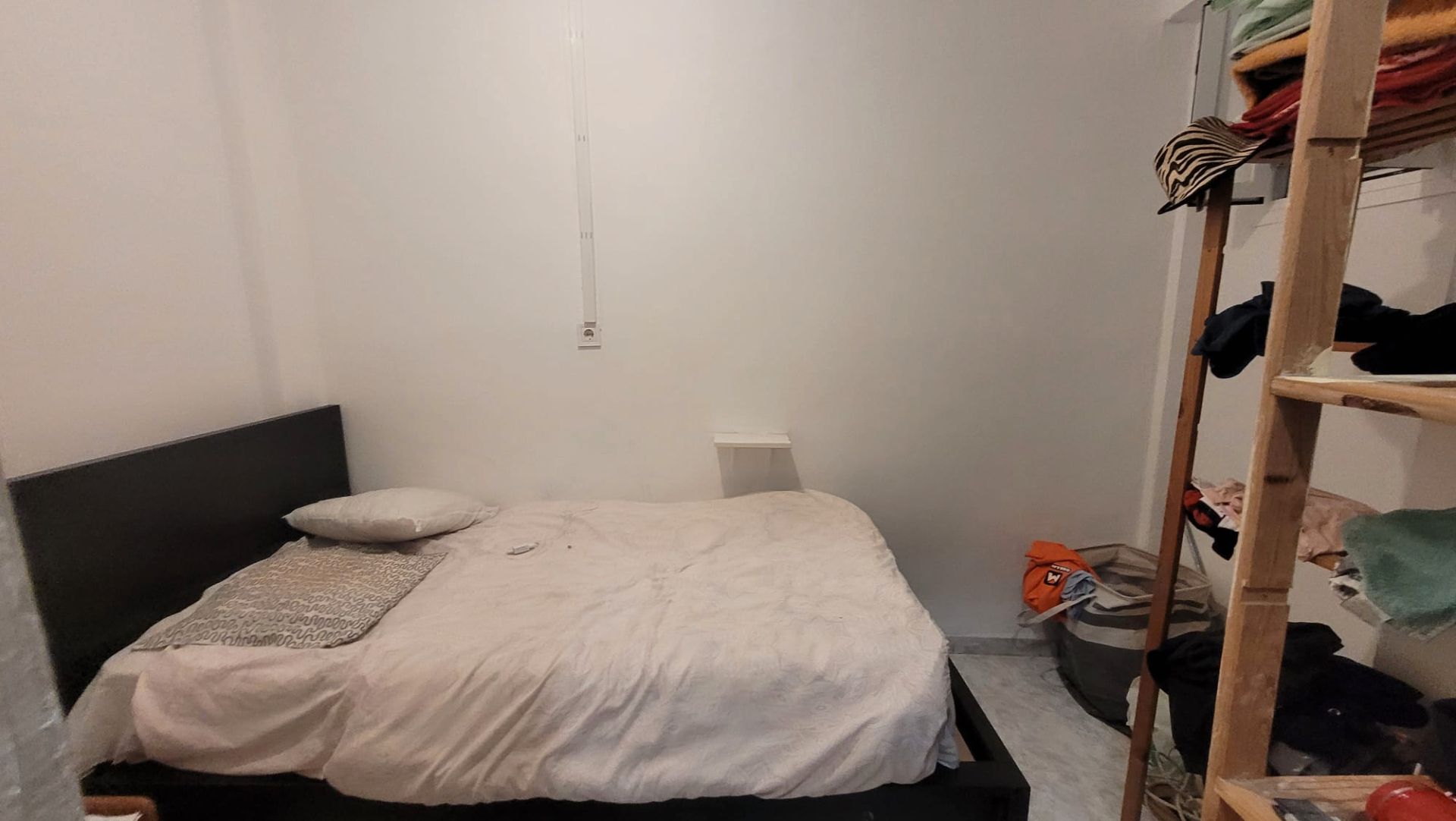 Dormitori de Planta baixa en venda en  Palma de Mallorca amb Moblat, Forn i Rentadora