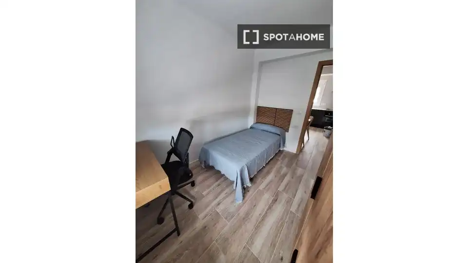 Flat to rent in L'Olivereta, imagen 5