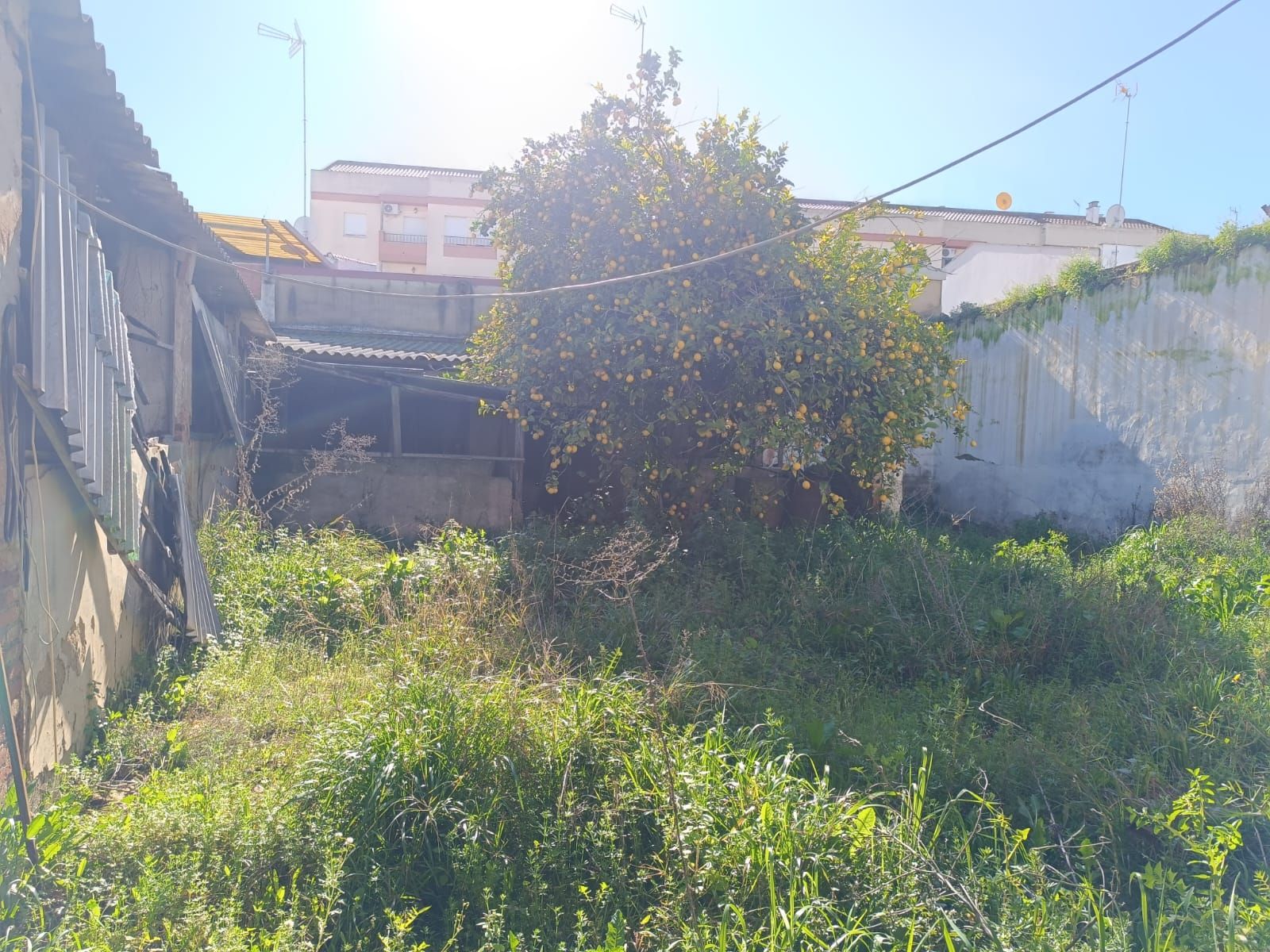 Residential for sale in Almendralejo