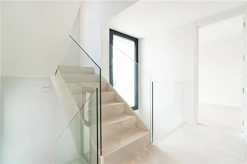 Casa adosada en venda en  Palma de Mallorca amb Aire condicionat, Jardí privat i Terrassa