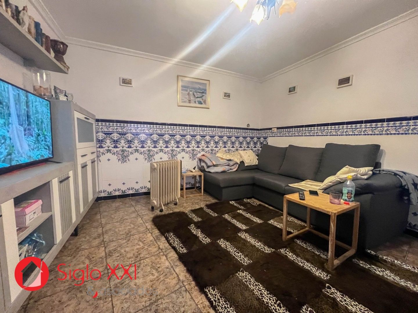 House or chalet for sale in La Torre d'en Doménec  with Terrace and Furnished