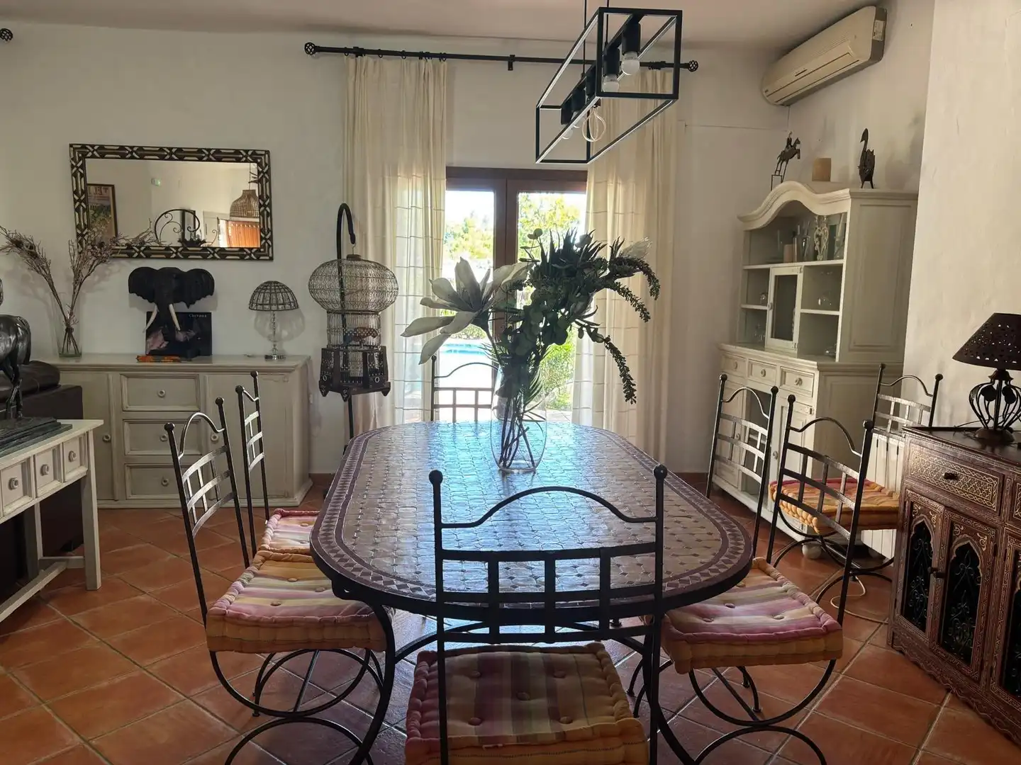 Casa rústica amb piscina en venda a Barbate ciudad, imagen 4