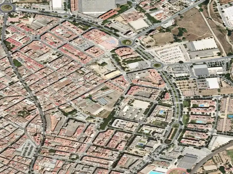Appartement à vendre à Calle Albiol de L, imagen 3