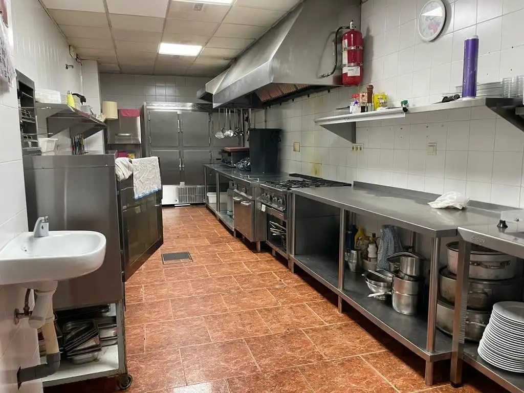 Local comercial en venta en El Carpio, imagen 22