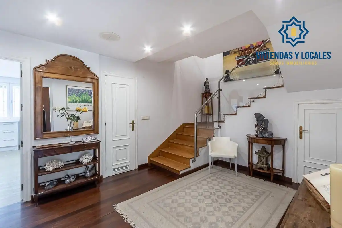 Maison avec terrasse à vendre à Genil, imagen 24