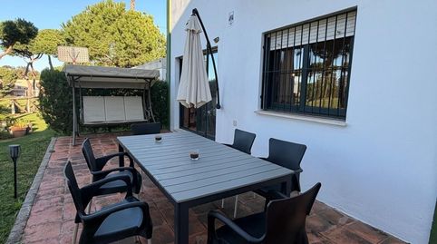 Foto 4 de Casa o chalet en venta en Calle Calle Cañaveral, Islantilla Golf, Islantilla