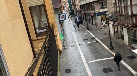 Foto 4 de Edifici en venda a Calle Sotelo, 1, Casco Antiguo, Zamora Capital