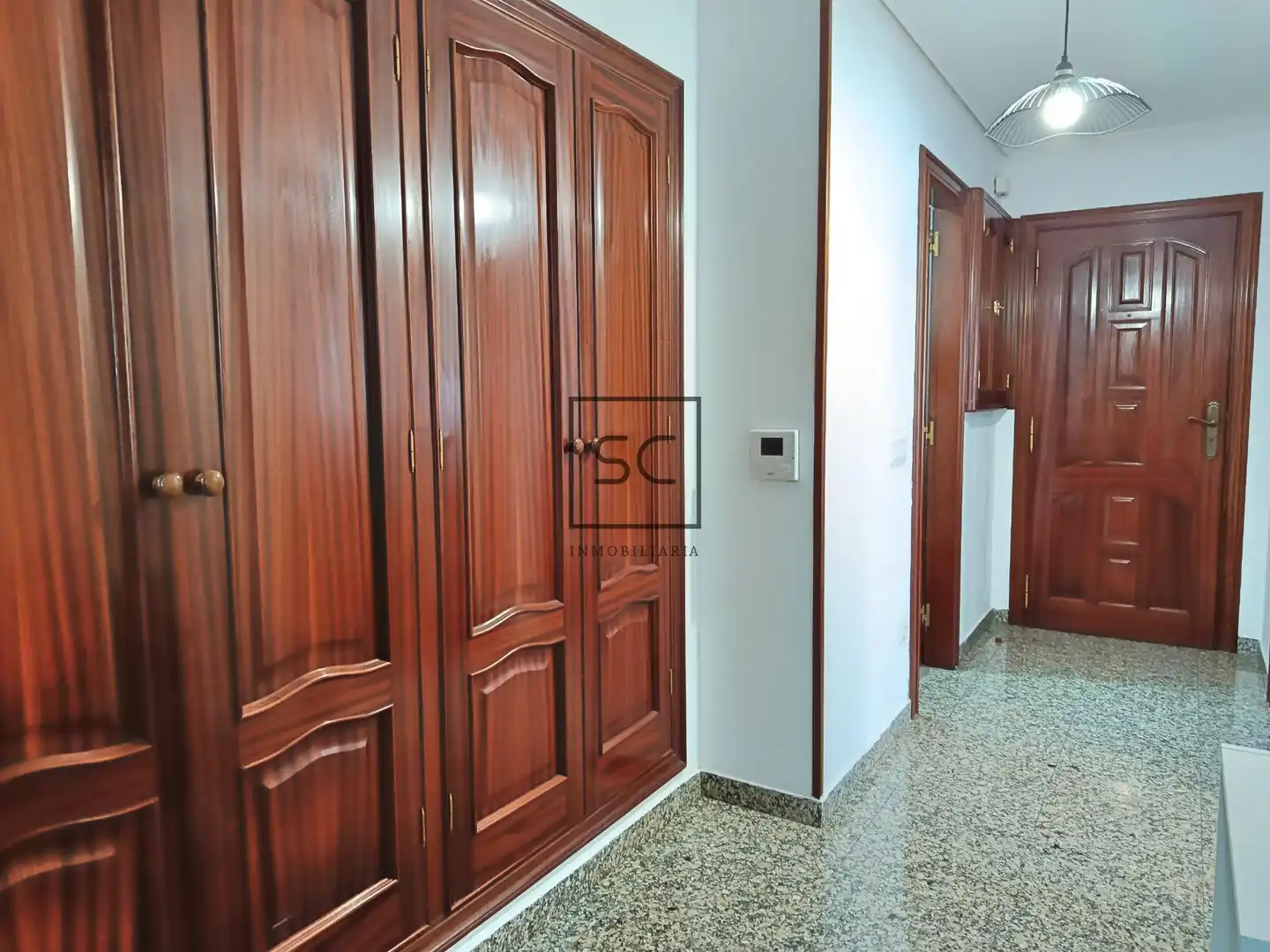 Apartamento en venta en Ferrol con Trastero y Amueblado