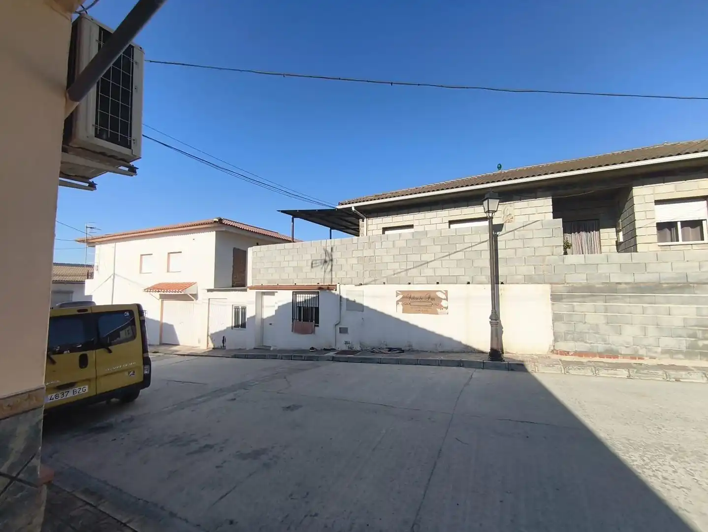 Detached house with terrace for sale in LA PALMA, imagen 5