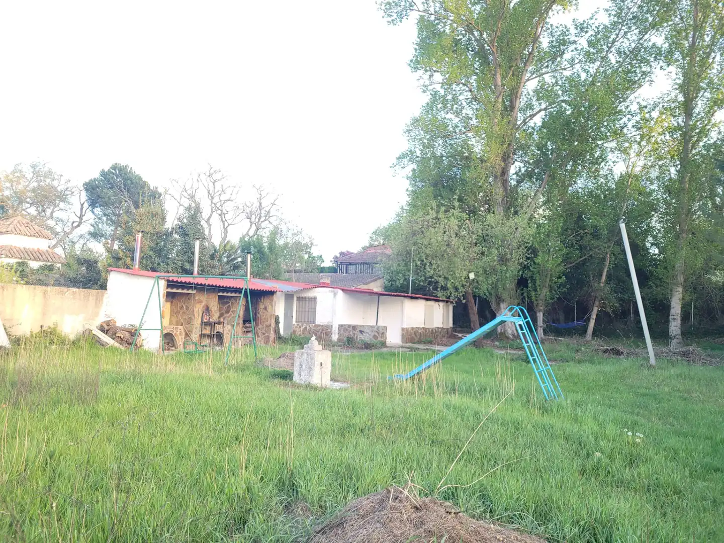 Residencial en venta en Villabáñez
