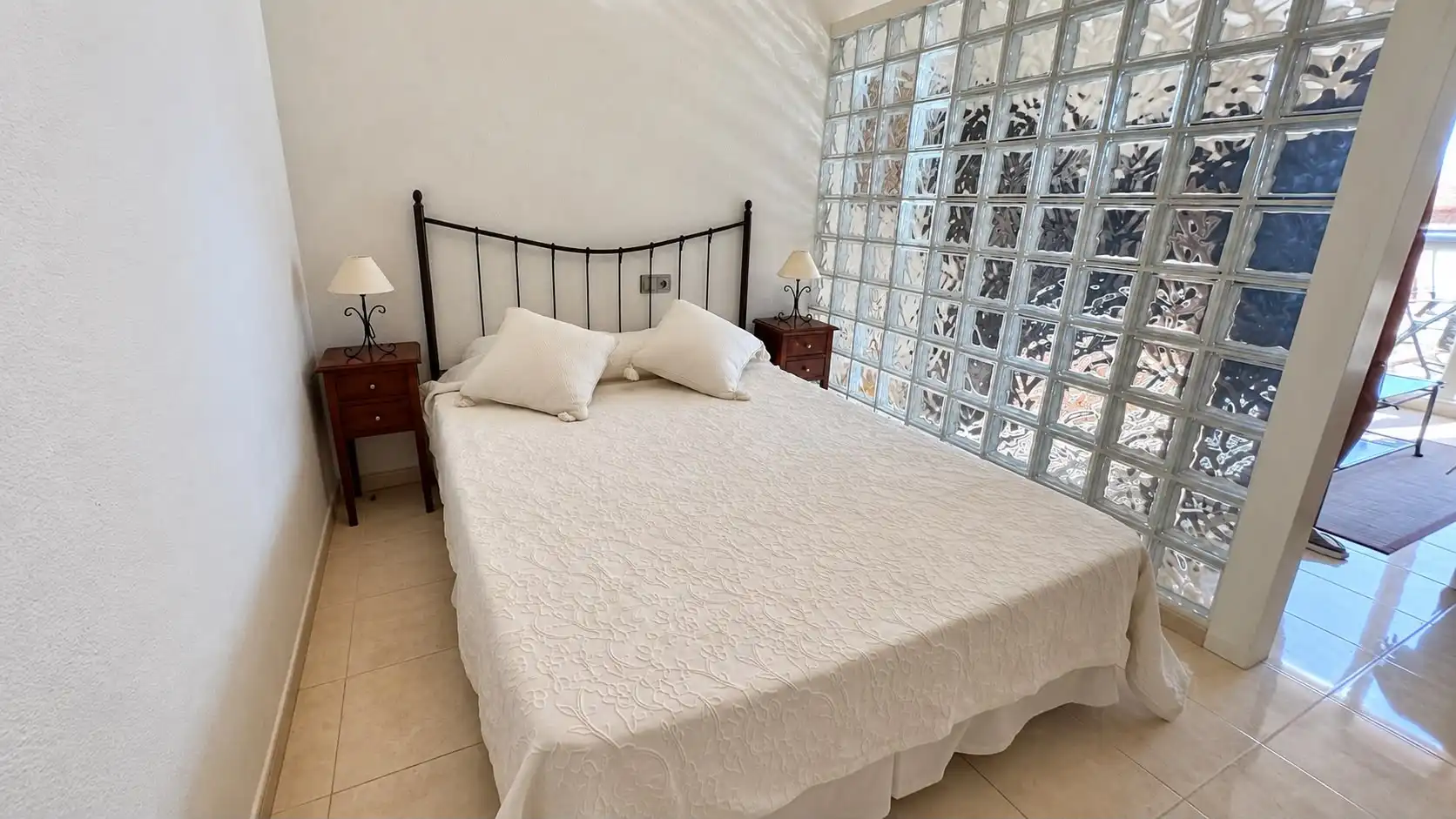 Appartement compact avec ascenseur à vendre à Calle las Encinas 39, imagen 6