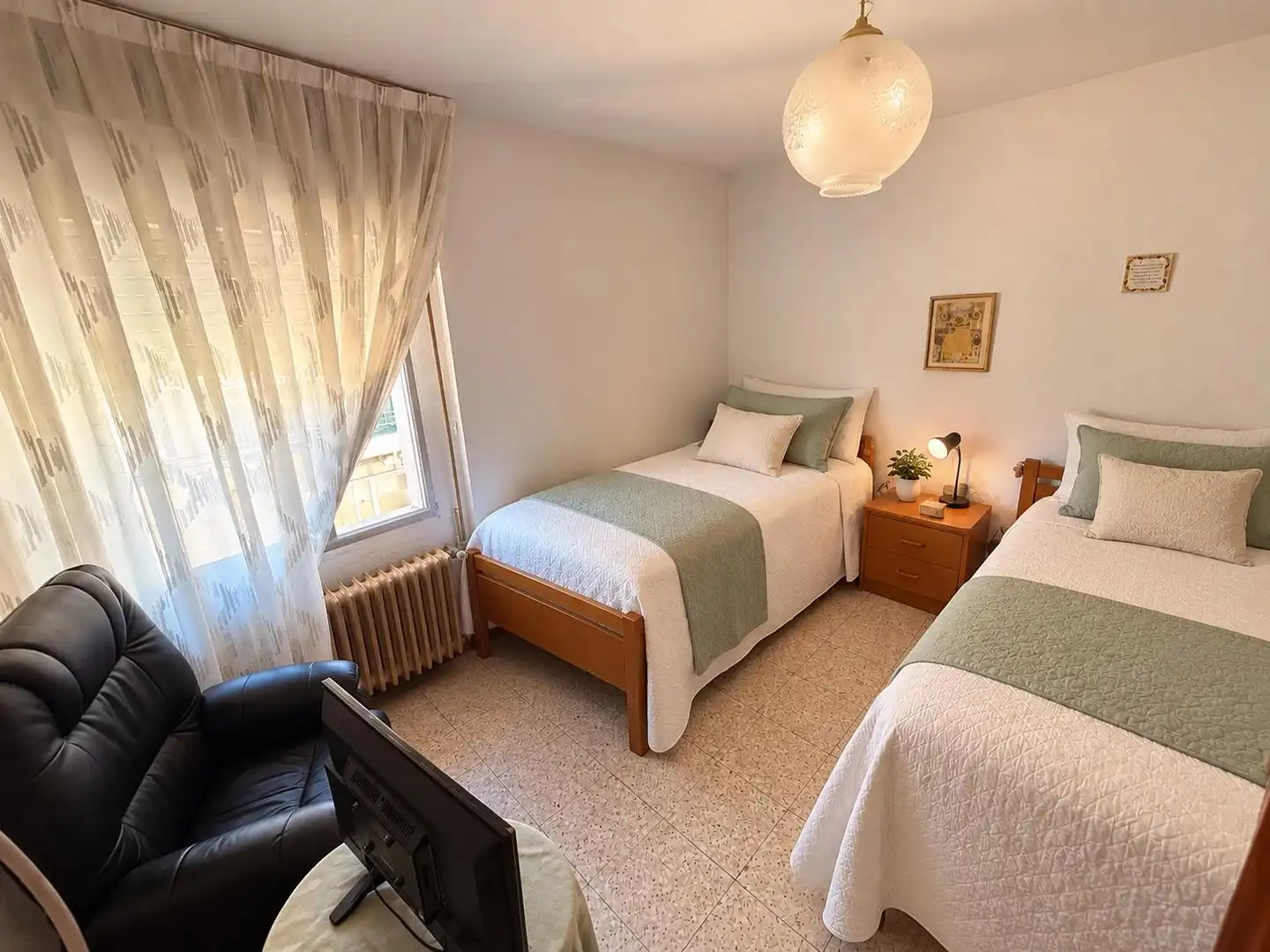 Wohnung zum Verkauf in Calle Pío XII, imagen 19