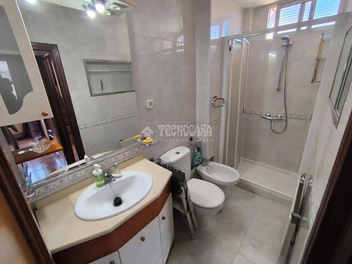 Baño de Piso en venta en Madrid