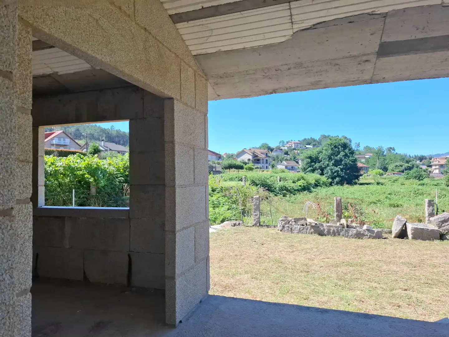 Casa amb jardí en venda a Travesia de Novas, imagen 25