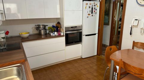 Foto 3 de Piso en venta en Avenida Juan Carlos I, 14, Vistalegre, Murcia Capital